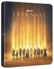 Eternals