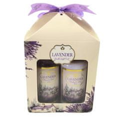 Arôme Lavender