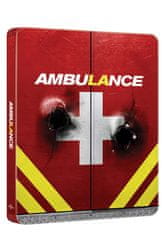 Ambulance