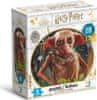 Dodo Toys Puzzle Harry Potter: Skřítek Dobby 250 dílků