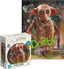 Dodo Toys Puzzle Harry Potter: Skřítek Dobby 250 dílků