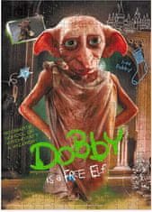 Dodo Toys Puzzle Harry Potter: Skřítek Dobby 250 dílků