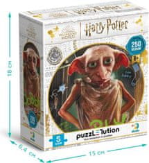 Dodo Toys Puzzle Harry Potter: Skřítek Dobby 250 dílků