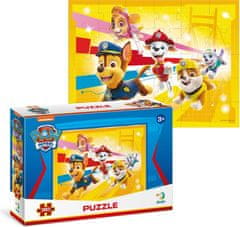 Dodo Toys Puzzle Tlapková patrola: Do akce 30 dílků