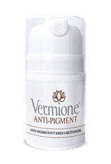 Vermione Anti-pigmentový krém s retinolem 50 ml