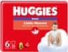 Huggies Little Movers Pants 6, 30 ks