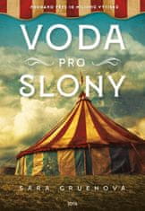 Gruenová Sara: Voda pro slony