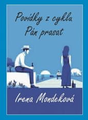 Mondeková Irena: Pán prasat