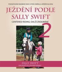 Swift Sally: Ježdění podle Sally Swift 2