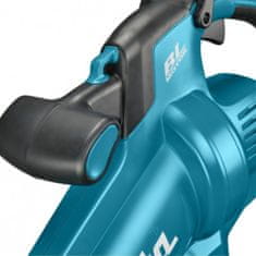 Makita DUB187Z aku ofukovač/vysavač Li-ion LXT 18V bez aku Z