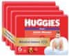 Huggies měsíční balení Little Movers Pants 6, 120 ks