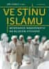 Jiří Gebelt: Ve stínu islámu - Menšinová náboženství na Blízkém východě