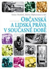 Václav Pavlíček: Občanská a lidská práva v současné době