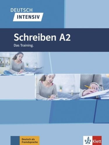 Christian Seiffert: Deutsch intensiv Schreiben A2