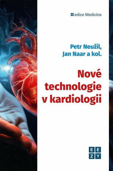 Petr Neužil: Nové technologie v kardiologii