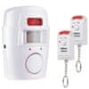 Verk 01002 Infra alarm sada