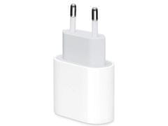 Verk 06279 Nabíjecí adaptér USB C, 20W bílá