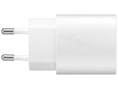 Verk 06279 Nabíjecí adaptér USB C, 20W bílá