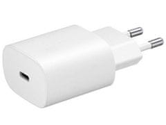 Verk 06279 Nabíjecí adaptér USB C, 20W bílá