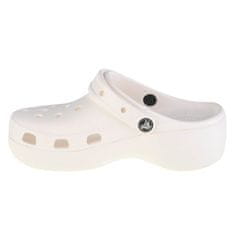 Crocs Žabky Classic Platform Clog velikost 42