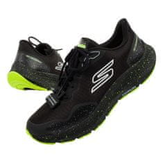 Skechers Sportovní obuv Go Run 220874/BKLM velikost 48