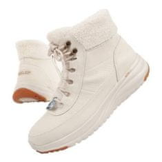 Skechers Zimní boty 144756/NAT velikost 39,5