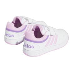 Adidas Boty adidas Hoops 3.0 IF5319 velikost 35