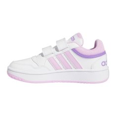 Adidas Boty adidas Hoops 3.0 IF5319 velikost 35