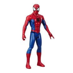 Hasbro SPIDER-MAN FIGURKA TITAN