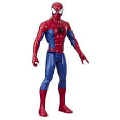 Hasbro SPIDER-MAN FIGURKA TITAN