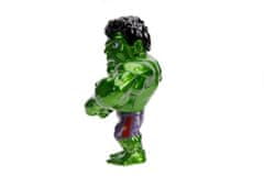 Jada Toys Marvel Hulk figurka 4"