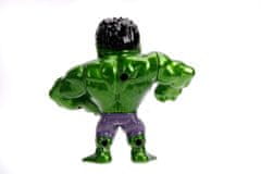 Jada Toys Marvel Hulk figurka 4"