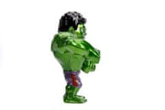 Jada Toys Marvel Hulk figurka 4"