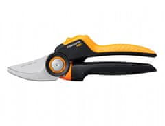 Fiskars Nůžky zahradní X-series dvoučepelové M P921 - 1057173 -