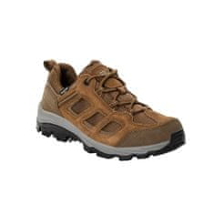 Jack Wolfskin Boty trekové hnědé 42.5 EU Vojo 3 Texapore Low