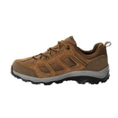 Jack Wolfskin Boty trekové hnědé 42.5 EU Vojo 3 Texapore Low