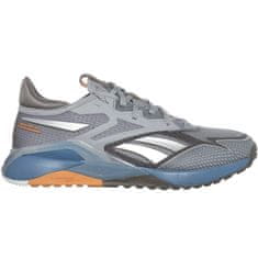 Reebok Boty šedé 38 EU Nano X2 Tr Adventure