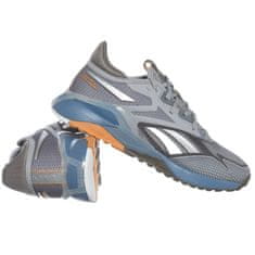 Reebok Boty šedé 38 EU Nano X2 Tr Adventure