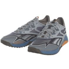 Reebok Boty šedé 38 EU Nano X2 Tr Adventure