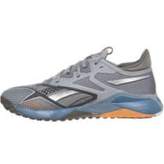 Reebok Boty šedé 38 EU Nano X2 Tr Adventure