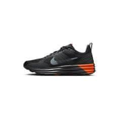 Nike Boty černé 45 EU Lunar Roam