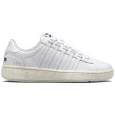 K-SWISS Boty bílé 42.5 EU Slammclassic Cc