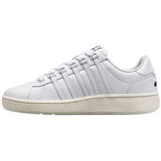 K-SWISS Boty bílé 42.5 EU Slammclassic Cc