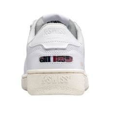 K-SWISS Boty bílé 42.5 EU Slammclassic Cc