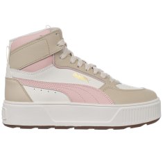 Puma Boty 40.5 EU Karmen Rebelle Mid