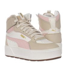 Puma Boty 40.5 EU Karmen Rebelle Mid