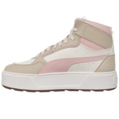 Puma Boty 40.5 EU Karmen Rebelle Mid