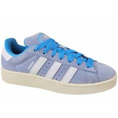 Adidas Boty modré 37 1/3 EU Campus 00s