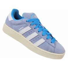 Adidas Boty modré 37 1/3 EU Campus 00s