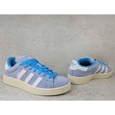 Adidas Boty modré 37 1/3 EU Campus 00s